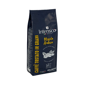 Intenso Caffe Arabica (kopie)